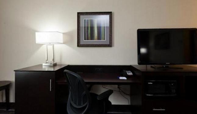 Holiday Inn Express & Suites Raceland - Highway 90 By Ihg Exterior foto